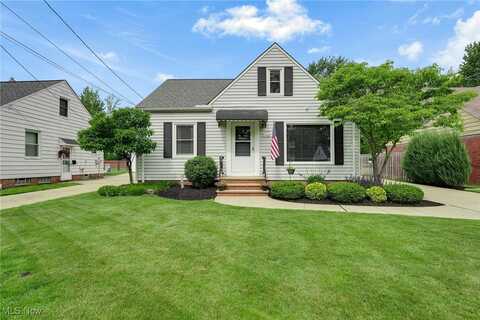 1162 Washington Boulevard, Mayfield Heights, OH 44124