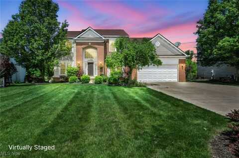 1221 Hamilton Drive, Broadview Heights, OH 44147