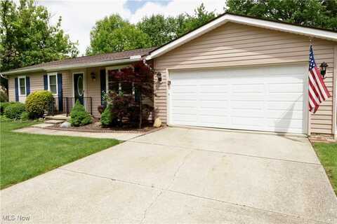 25362 Tyndall Falls Drive, Olmsted Falls, OH 44138