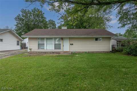 2375 E 42nd, Lorain, OH 44055