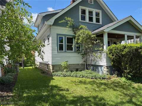 1726 Lincoln Road, Wickliffe, OH 44092