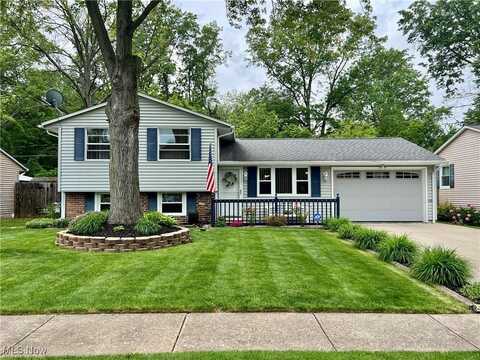 1156 Sweetbriar Drive, Vermilion, OH 44089