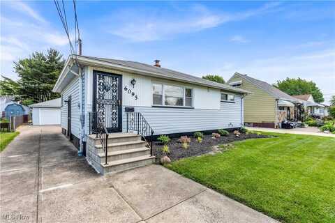 6095 Stark Drive, Brook Park, OH 44142