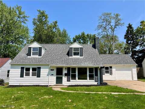 1779 E 236 Street, Euclid, OH undefined
