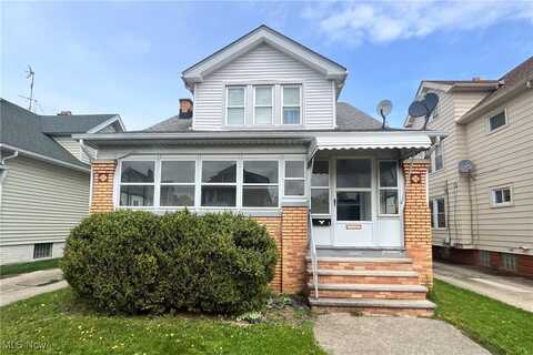 10007 Parkview Avenue, Garfield Heights, OH 44125