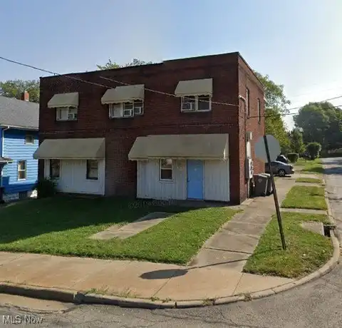 2435 Shirley Road unit: 1, Youngstown, OH 44502