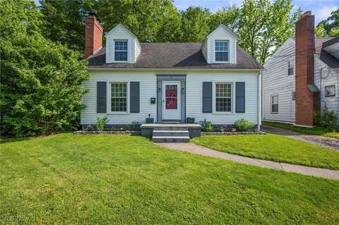 187 Clifton Drive, Boardman, OH 44512