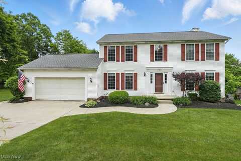 3385 Marsh Road, Stow, OH 44224