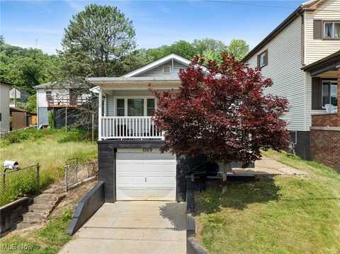 1309 7th Street N, Martins Ferry, OH 43935