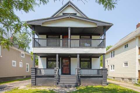 4126 E 143rd Street, Cleveland, OH 44128