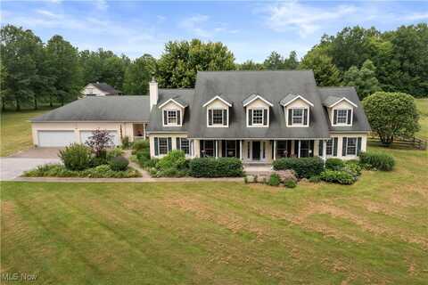 14848 Cowley Road, Columbia Station, OH 44028