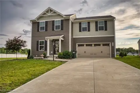5626 Burlington Drive, Chippewa Lake, OH 44215
