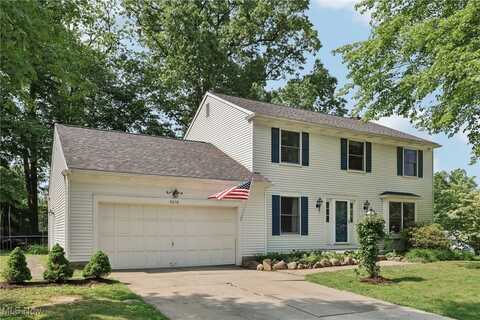 4610 Briarcliff Trail, Copley, OH 44321
