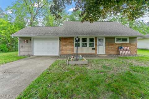 169 N Main Street, Austintown, OH 44515