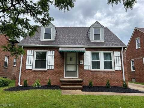 13304 Gilmore Avenue, Cleveland, OH 44135
