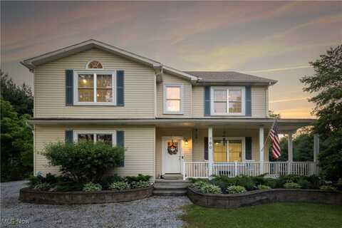 760 N Medina Line Road, Akron, OH 44333