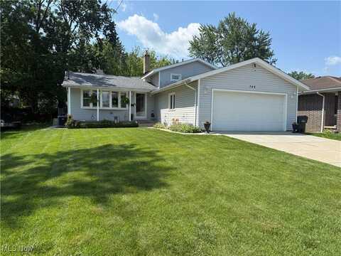 748 Franklin Avenue, Cuyahoga Falls, OH 44221