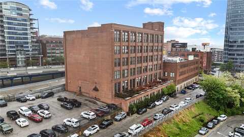 1133 W 9th Street unit: 317, Cleveland, OH 44113