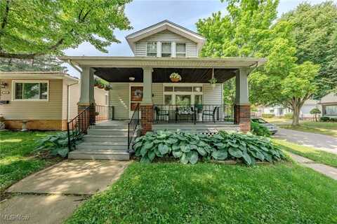 1502 Tarlton Avenue, Cleveland, OH 44109