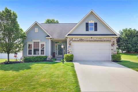 7750 Knollridge Avenue NE, Canton, OH 44721