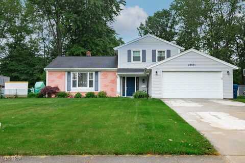 29631 Sutton Drive, North Olmsted, OH 44070