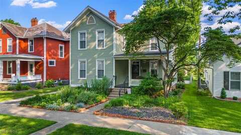 511 Wooster Street, Marietta, OH 45750