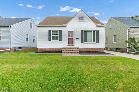 5002 Lincoln Avenue, Parma, OH 44134