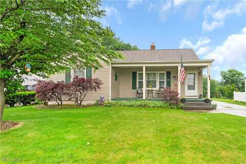 513 E Park Avenue, Hubbard, OH 44425