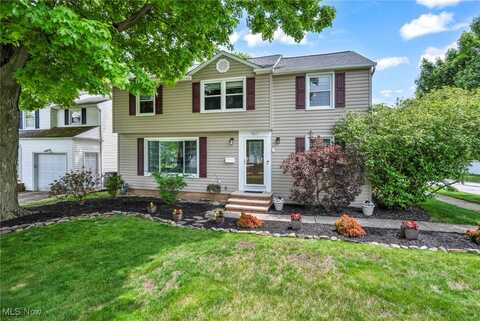 1167 Croyden Road, Lyndhurst, OH 44124