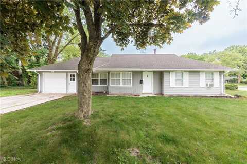 499 Crescent Drive, Berea, OH 44017