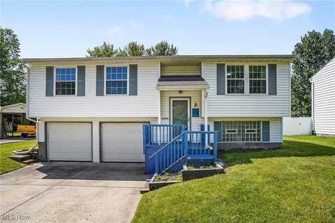 178 Summerberry Lane, Niles, OH 44446