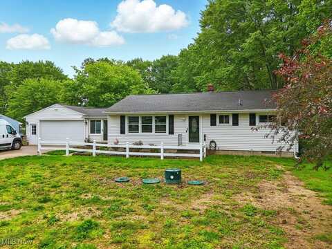 1795 Far View Road, Green, OH 44312