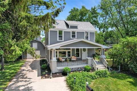 1431 Lakewood Avenue, Lakewood, OH 44107