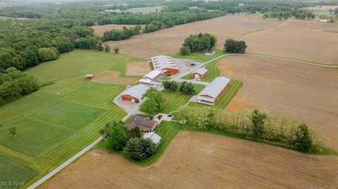 36328 Eagleton Road, Lisbon, OH 44432