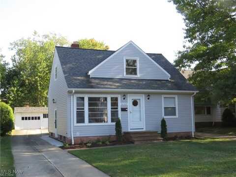 32324 Glen Arden Drive, Willowick, OH 44095