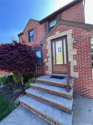 104 Sunnycliff Drive, Euclid, OH 44123