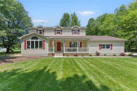 26138 Crocker Road, Columbia Station, OH 44028