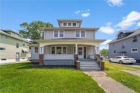 1832 E 34th Street, Lorain, OH 44055