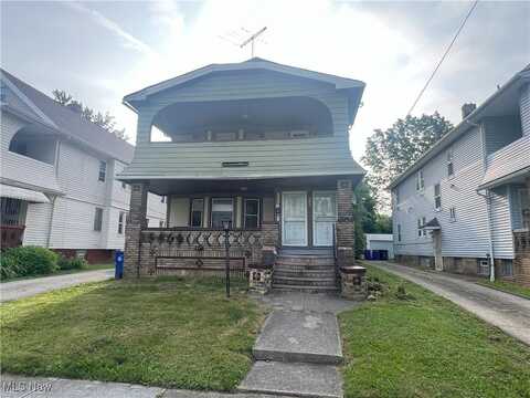 3569 E 154th Street, Cleveland, OH 44120