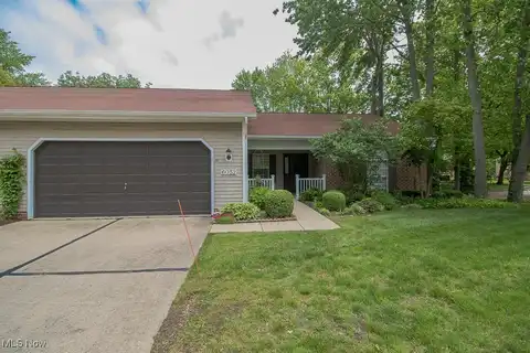 6052 Weymouth Court, Mentor, OH 44060