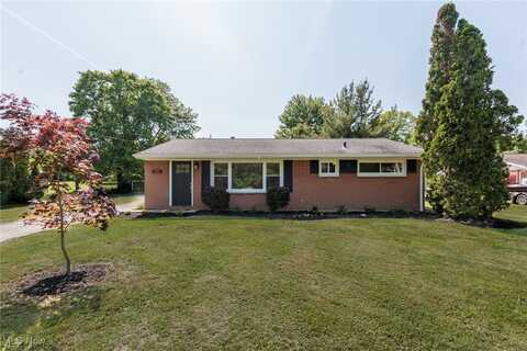 11024 Henning Drive, Chardon, OH 44024