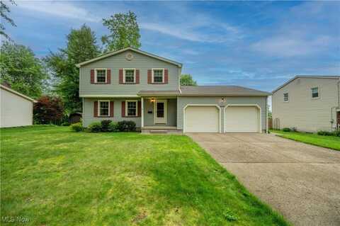 3042 Straley Lane, Boardman, OH 44511