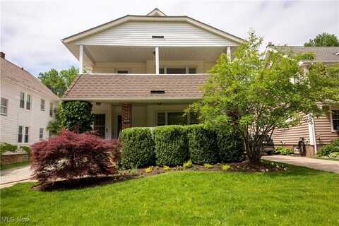 3311 E Fairfax Road, Cleveland Heights, OH 44118