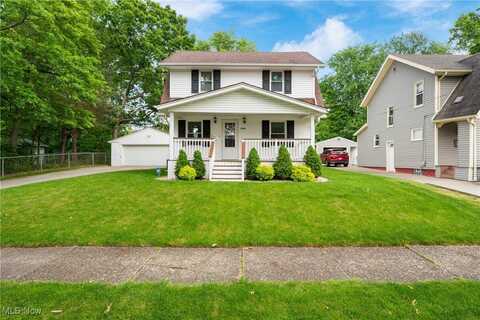 2059 14th Street, Cuyahoga Falls, OH 44223