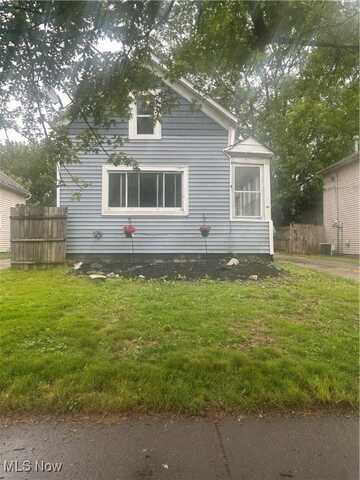 3351 E 65th Street, Cleveland, OH 44127