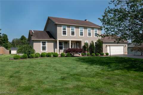 6327 Catawba Drive, Canfield, OH 44406