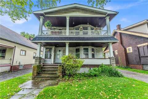 11508 Headley Avenue, Cleveland, OH 44111
