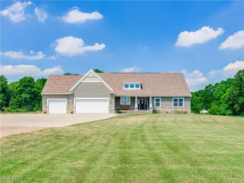 961 Industry Road, Atwater, OH 44201