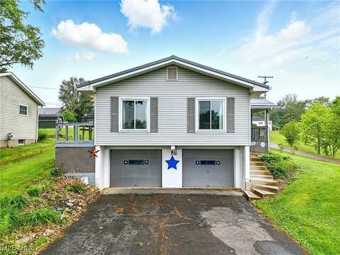 295 Park Drive, Shreve, OH 44676