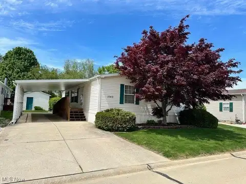 1569 Bogie Lane, Painesville, OH 44077